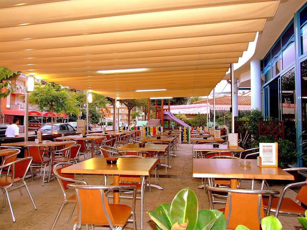 Costa Verde Cambrils Ngoại thất bức ảnh