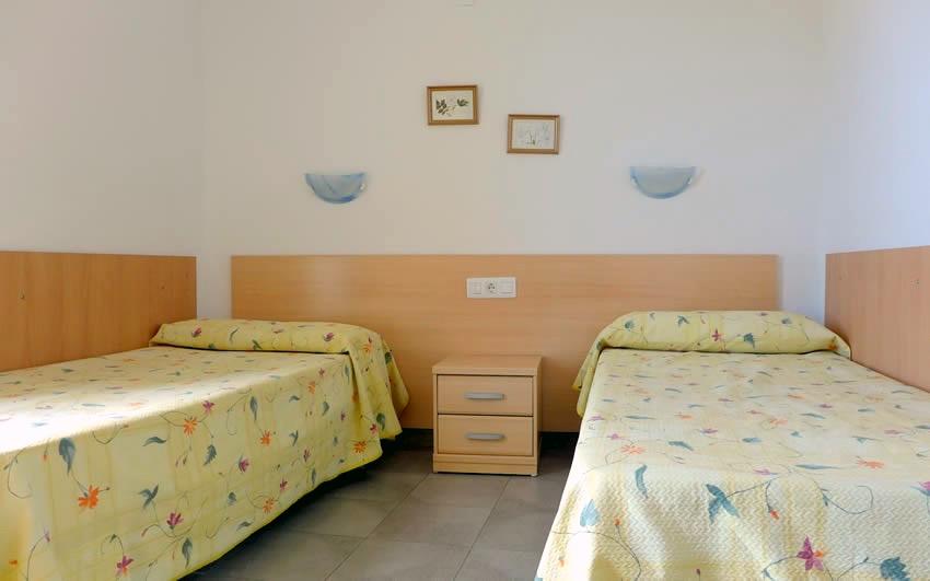 Costa Verde Cambrils Ngoại thất bức ảnh