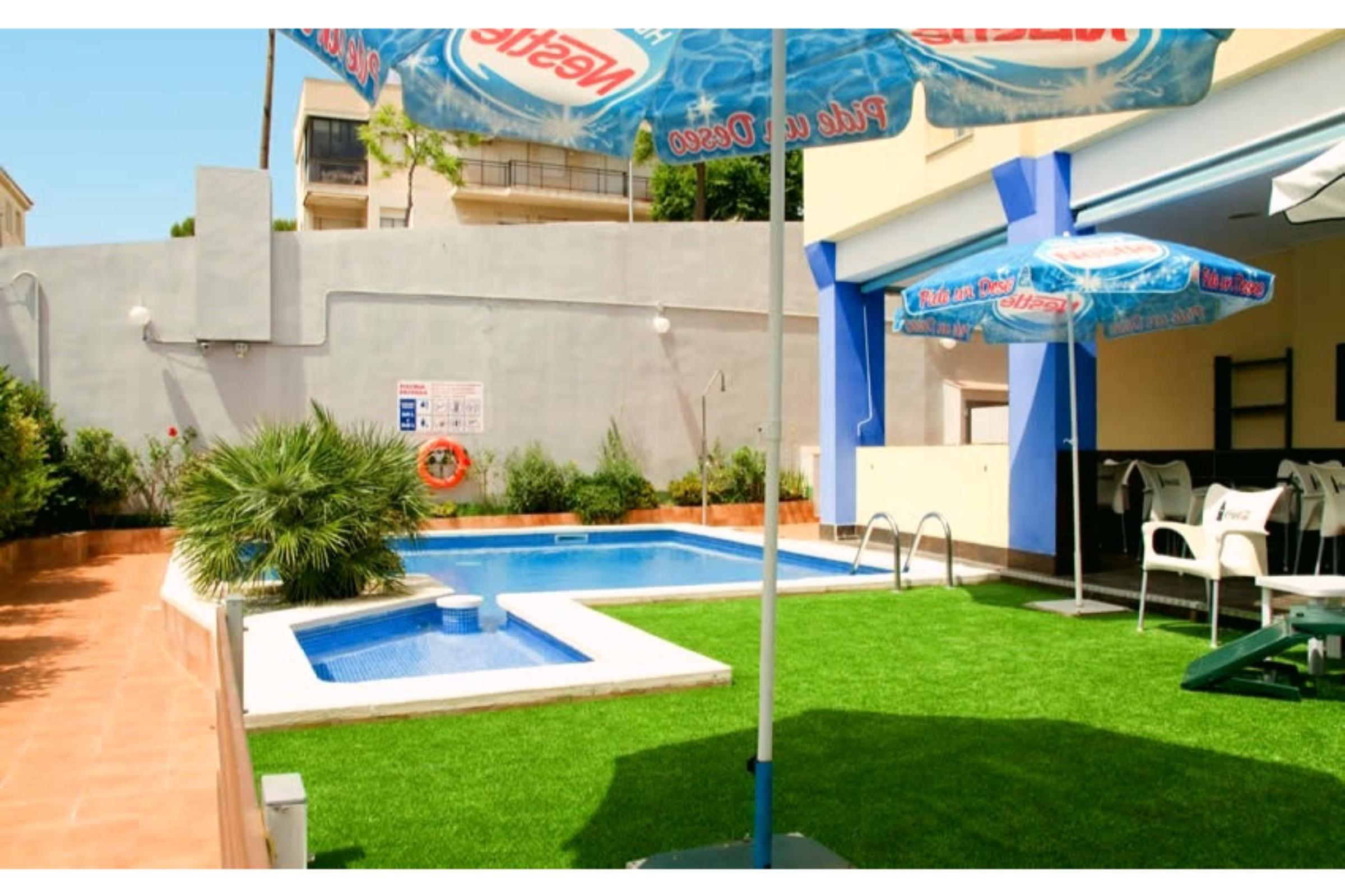 Costa Verde Cambrils Ngoại thất bức ảnh