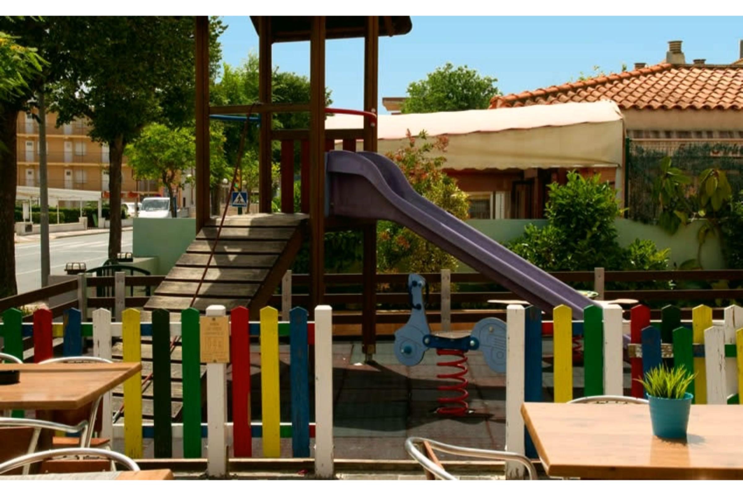 Costa Verde Cambrils Ngoại thất bức ảnh