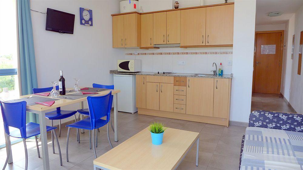 Costa Verde Cambrils Ngoại thất bức ảnh