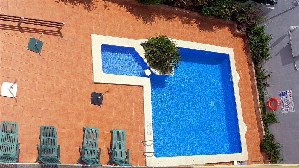 Costa Verde Cambrils Ngoại thất bức ảnh