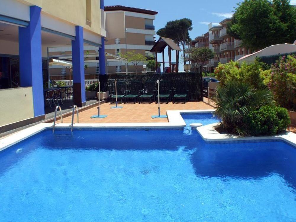 Costa Verde Cambrils Ngoại thất bức ảnh