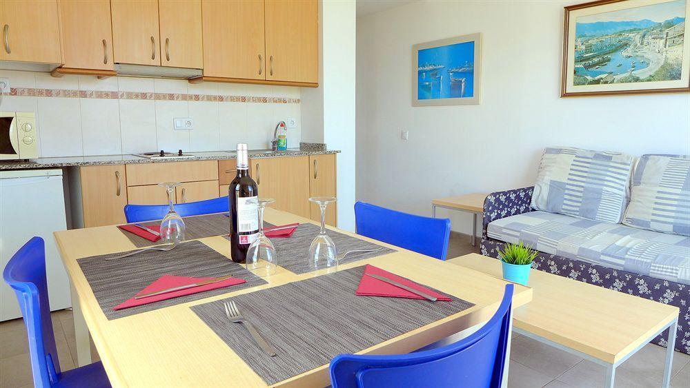 Costa Verde Cambrils Ngoại thất bức ảnh