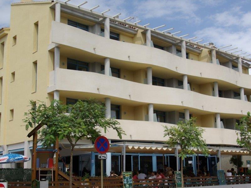 Costa Verde Cambrils Ngoại thất bức ảnh