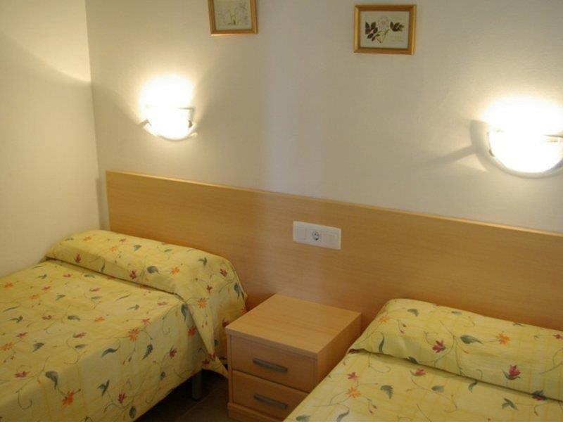 Costa Verde Cambrils Ngoại thất bức ảnh