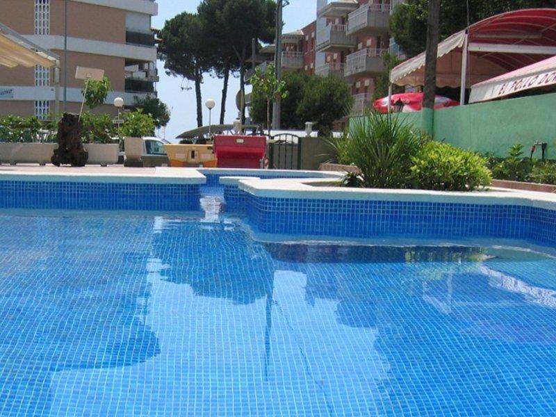 Costa Verde Cambrils Ngoại thất bức ảnh