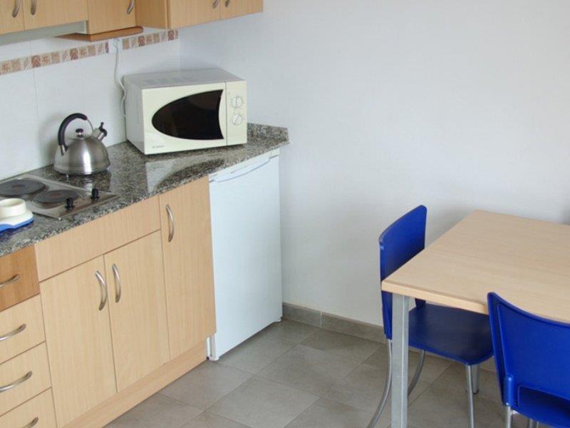 Costa Verde Cambrils Ngoại thất bức ảnh