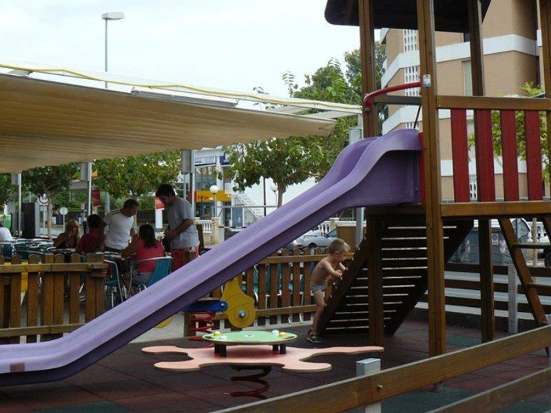 Costa Verde Cambrils Ngoại thất bức ảnh