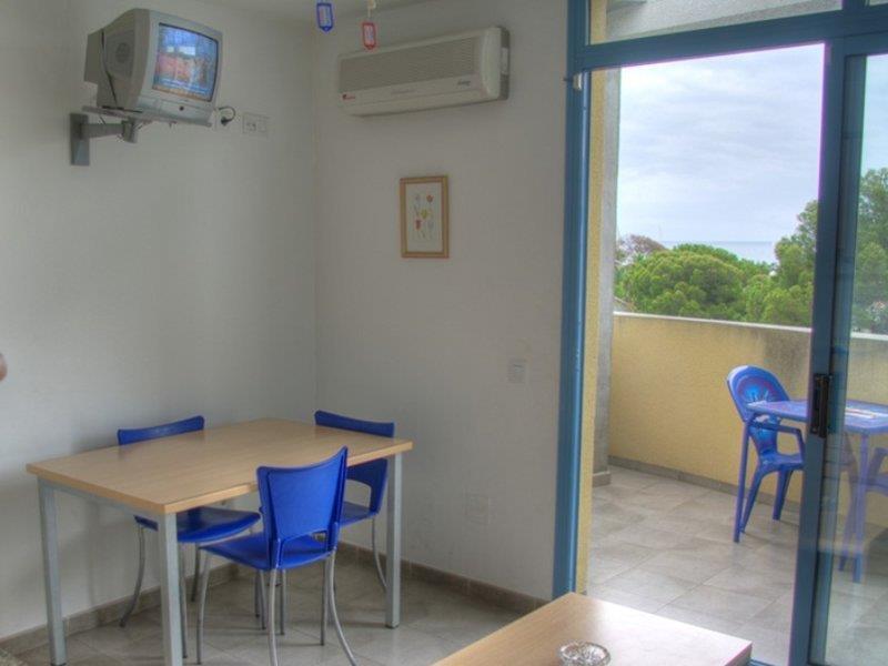 Costa Verde Cambrils Ngoại thất bức ảnh