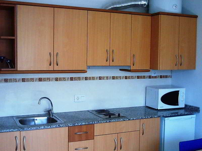Costa Verde Cambrils Ngoại thất bức ảnh