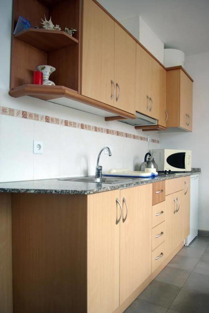 Costa Verde Cambrils Ngoại thất bức ảnh