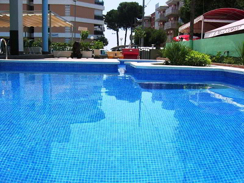 Costa Verde Cambrils Ngoại thất bức ảnh