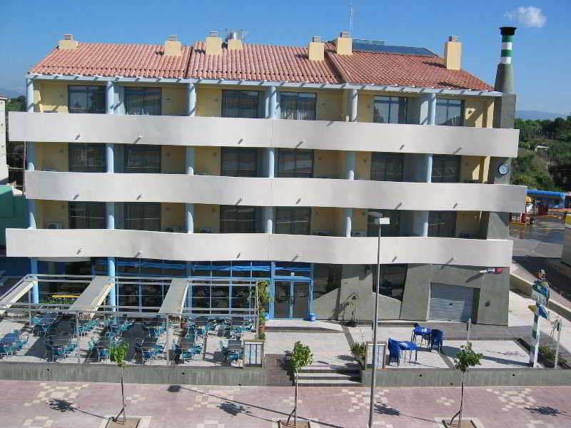 Costa Verde Cambrils Ngoại thất bức ảnh