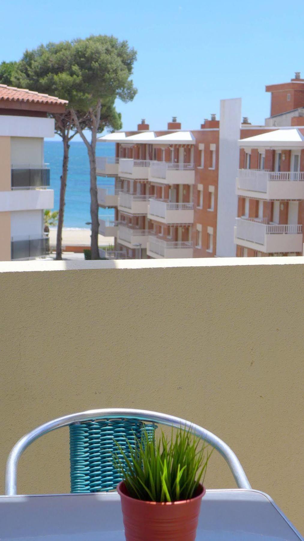 Costa Verde Cambrils Ngoại thất bức ảnh