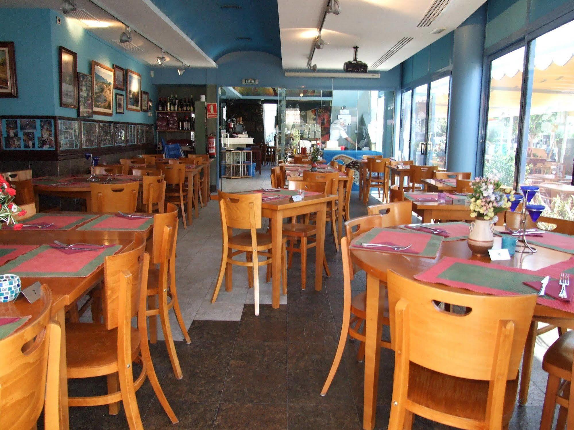 Costa Verde Cambrils Ngoại thất bức ảnh