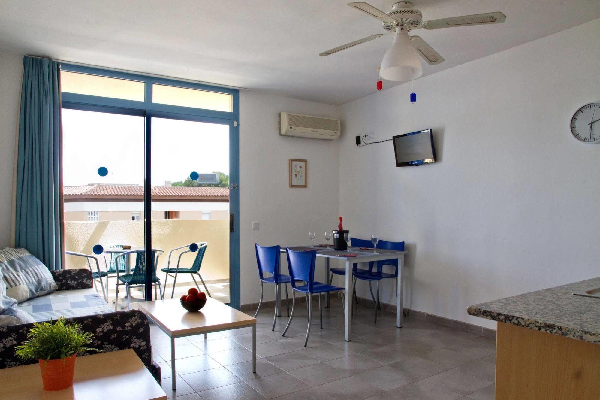 Costa Verde Cambrils Ngoại thất bức ảnh