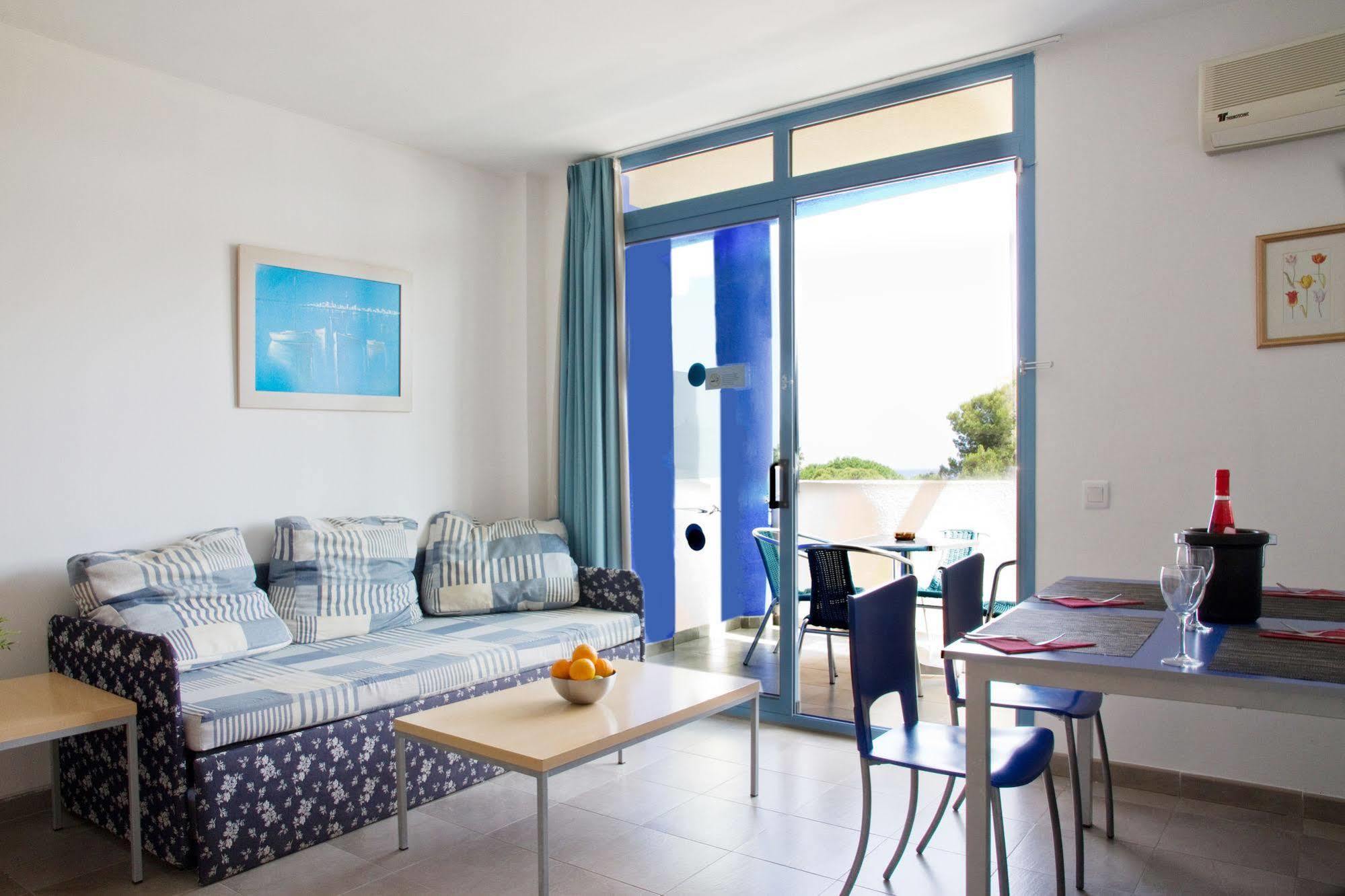 Costa Verde Cambrils Ngoại thất bức ảnh