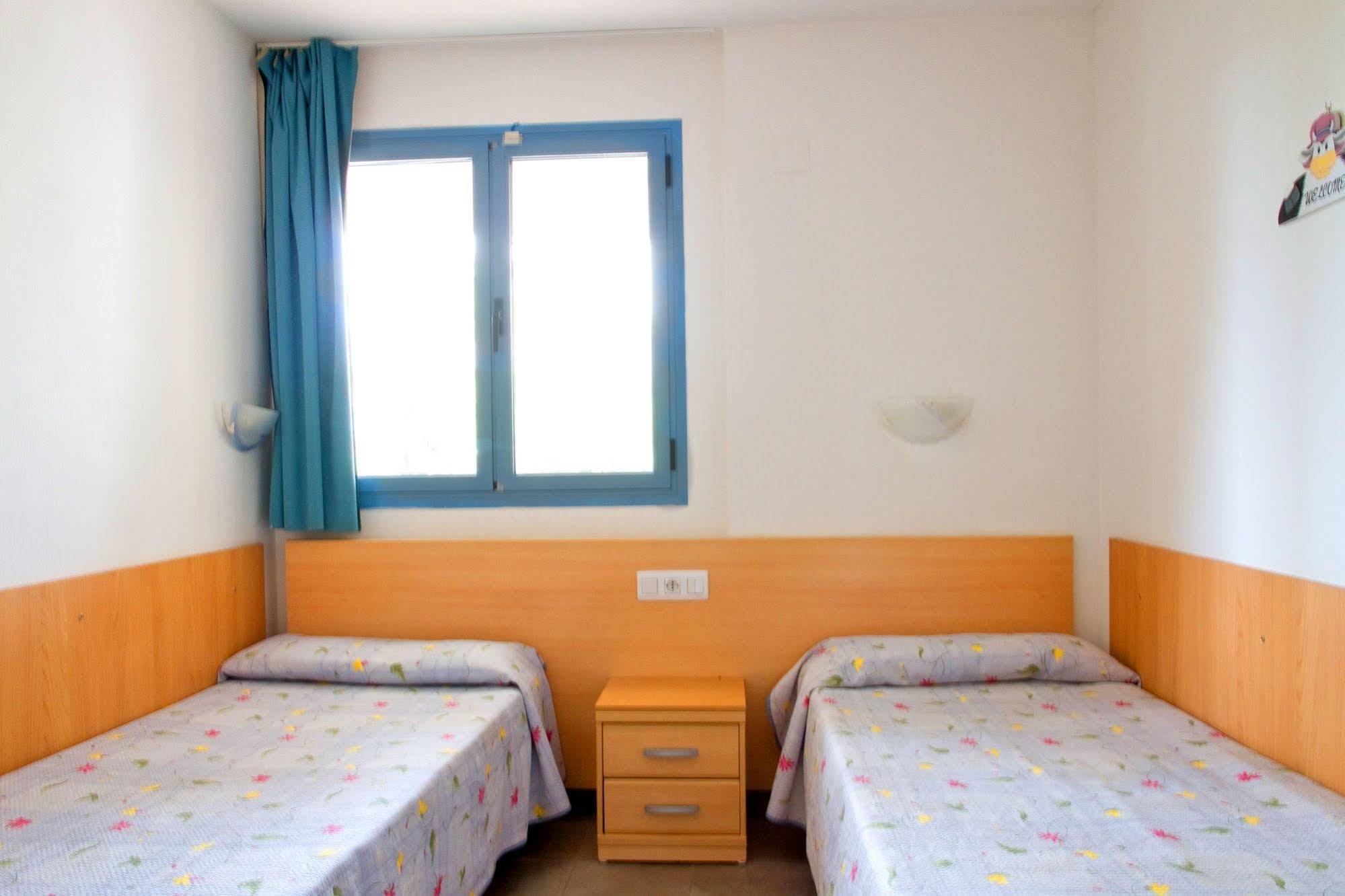 Costa Verde Cambrils Ngoại thất bức ảnh
