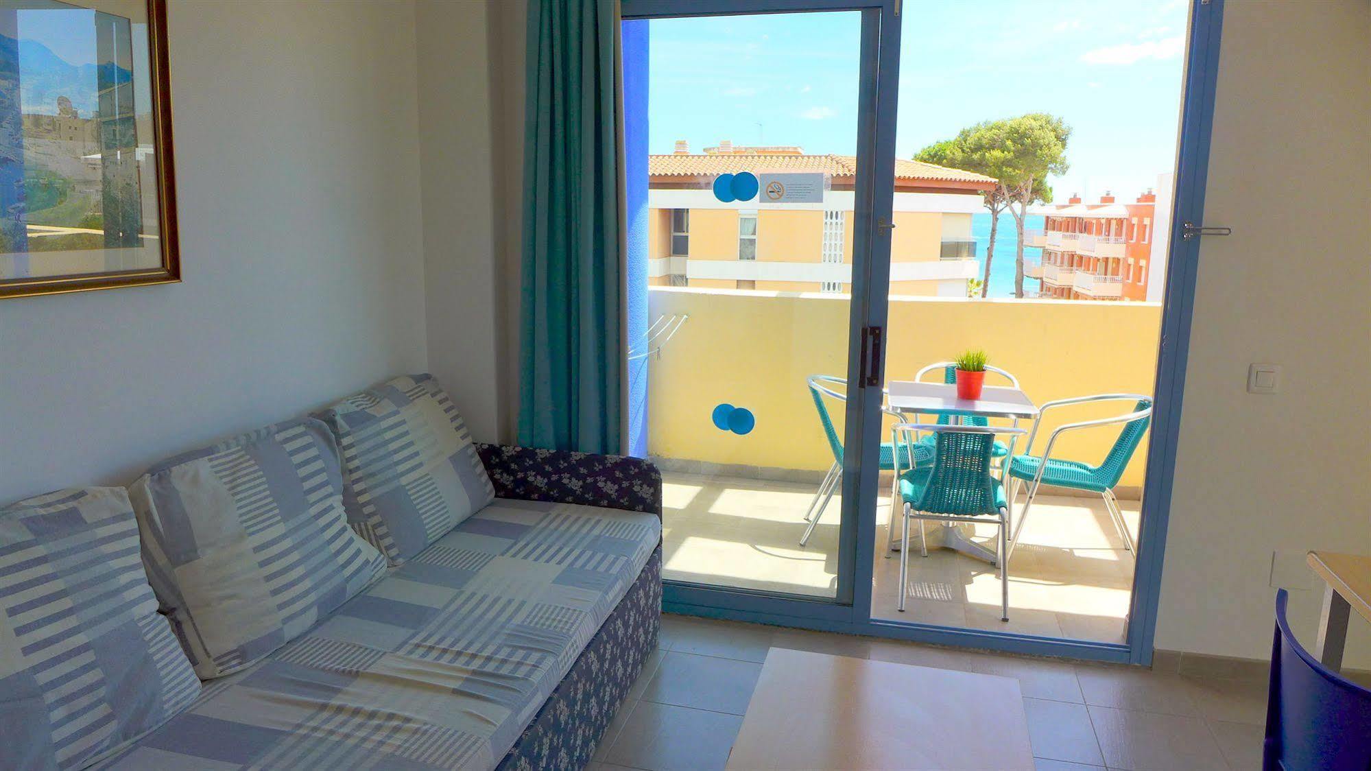 Costa Verde Cambrils Ngoại thất bức ảnh