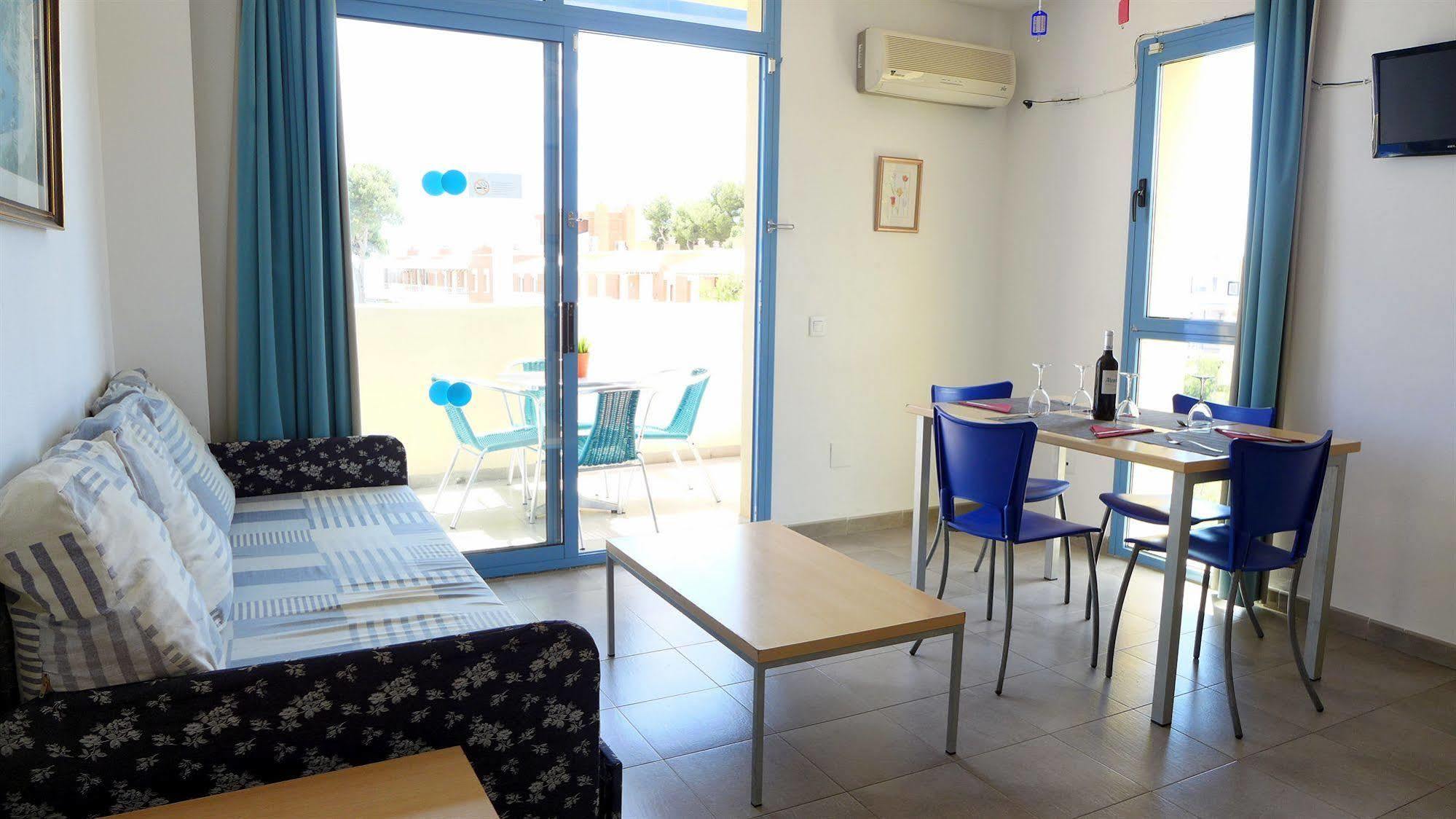 Costa Verde Cambrils Ngoại thất bức ảnh