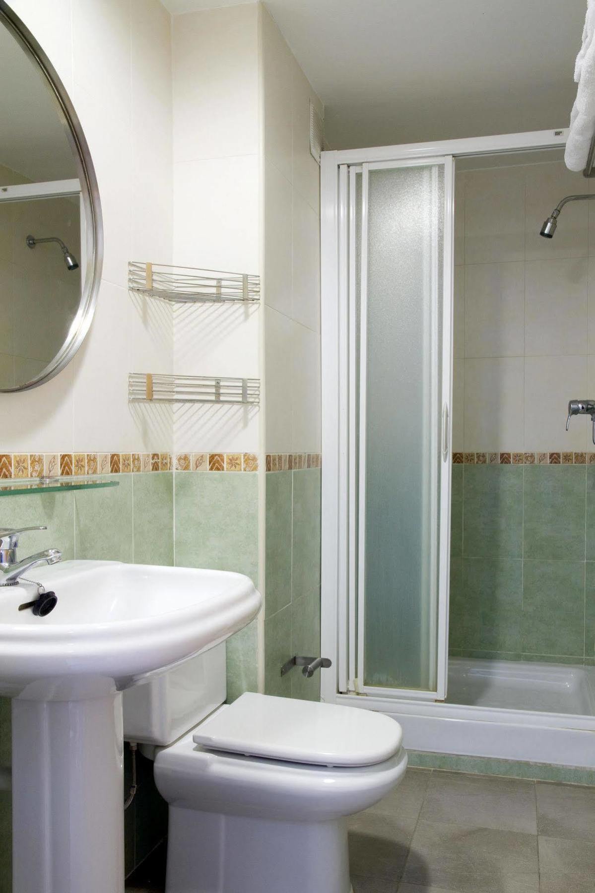 Costa Verde Cambrils Ngoại thất bức ảnh