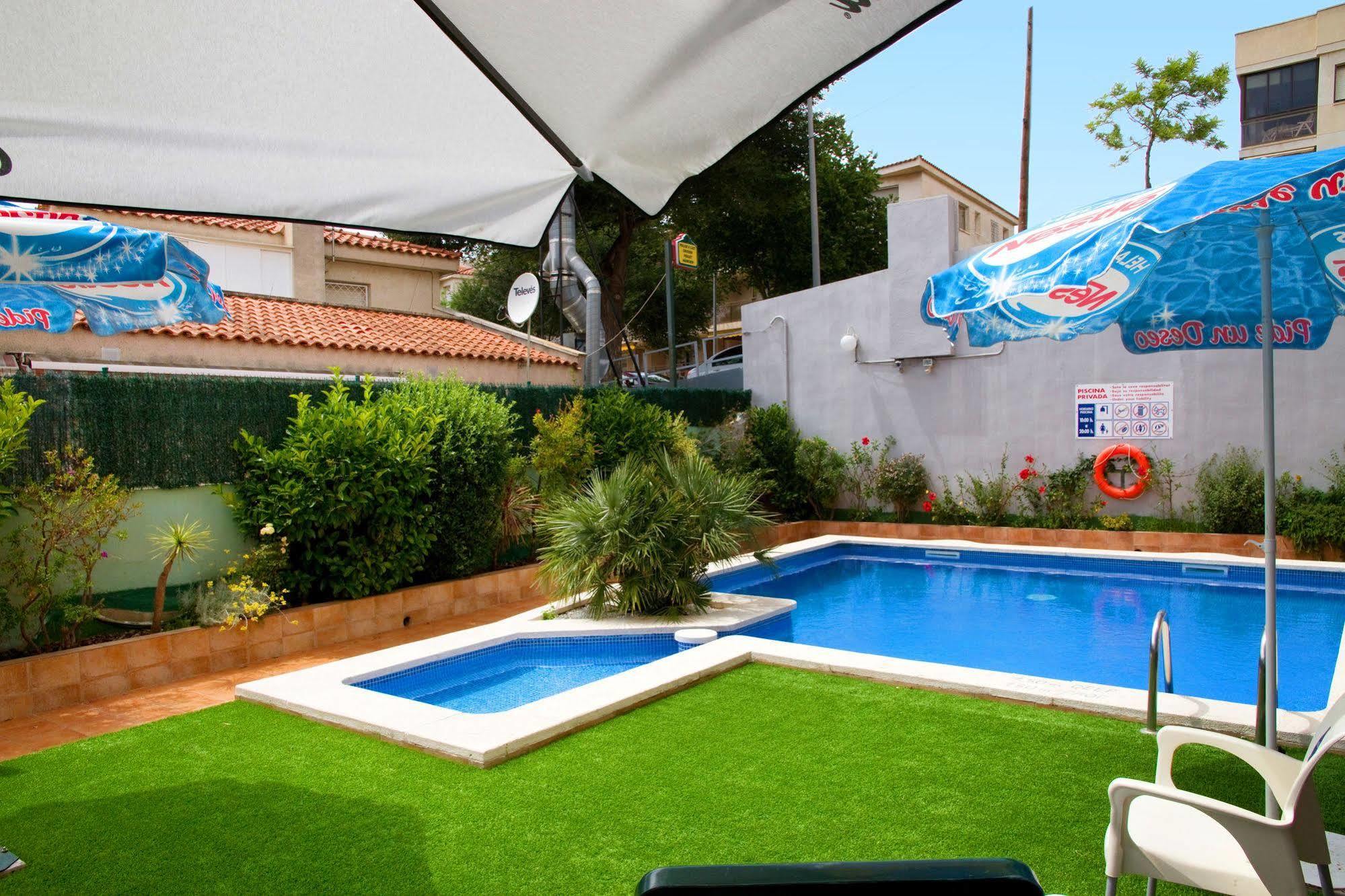 Costa Verde Cambrils Ngoại thất bức ảnh