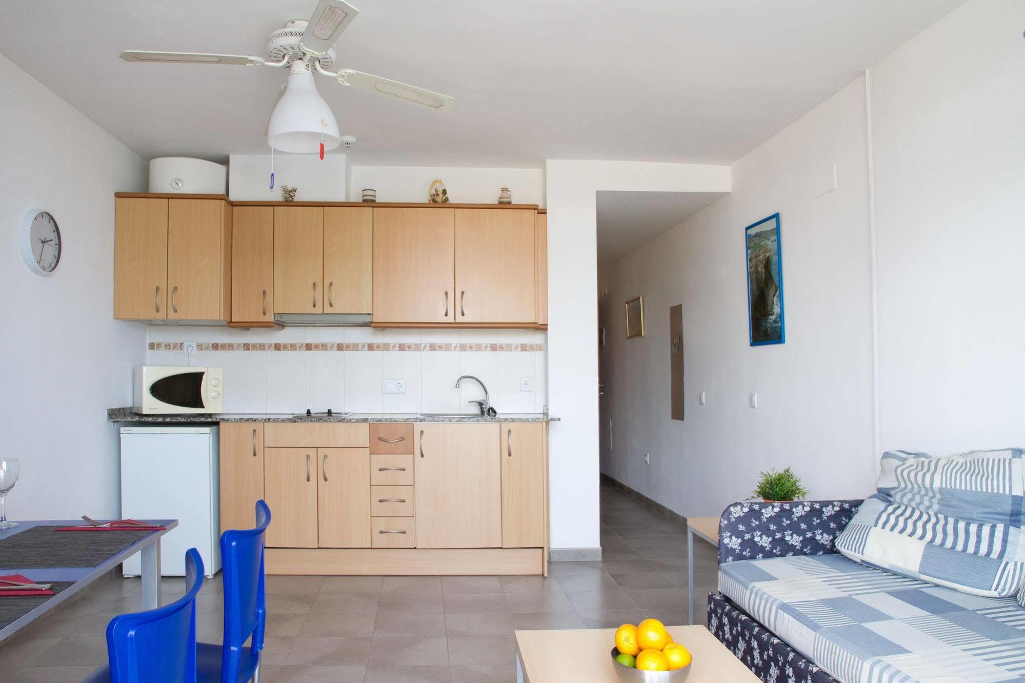 Costa Verde Cambrils Ngoại thất bức ảnh