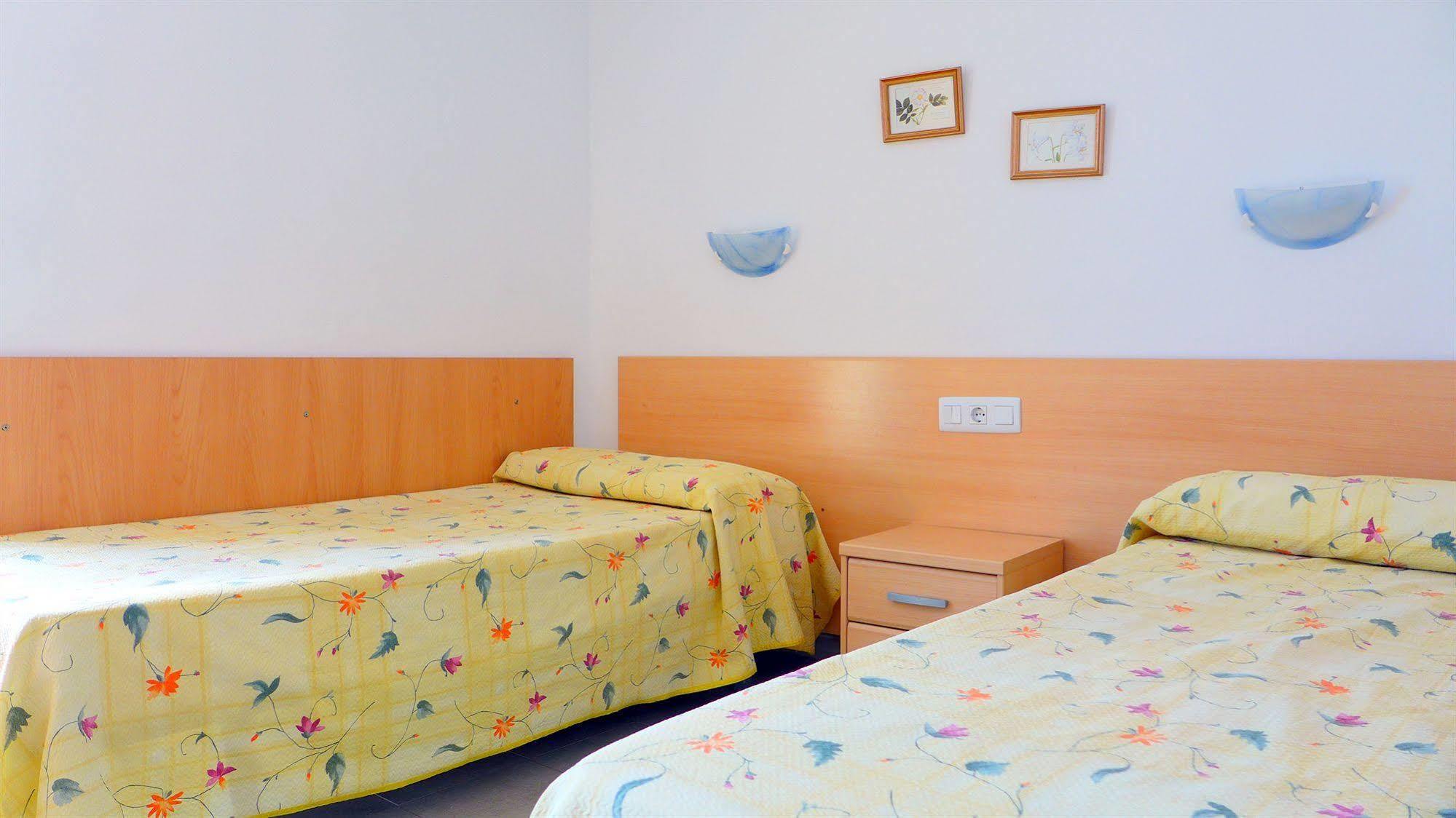 Costa Verde Cambrils Ngoại thất bức ảnh