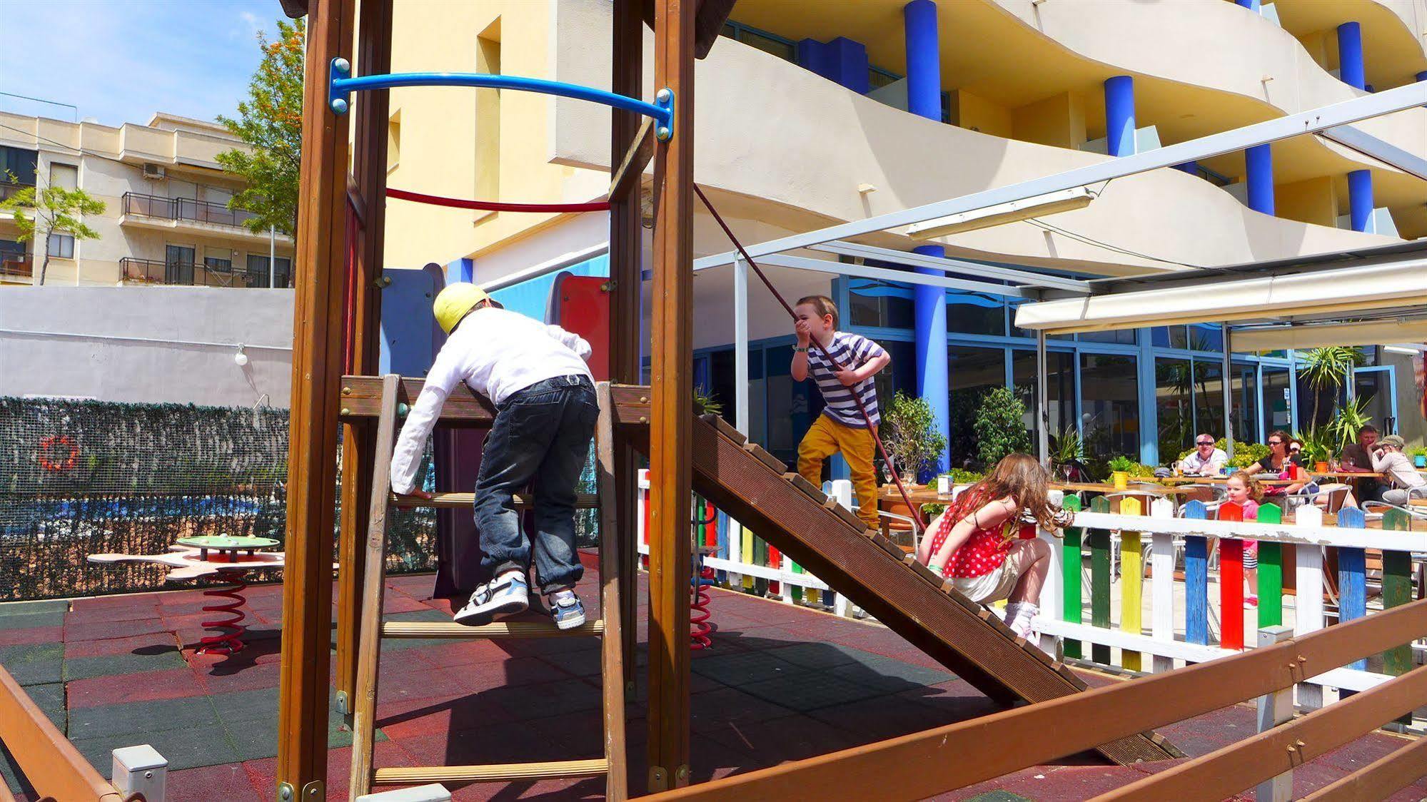 Costa Verde Cambrils Ngoại thất bức ảnh