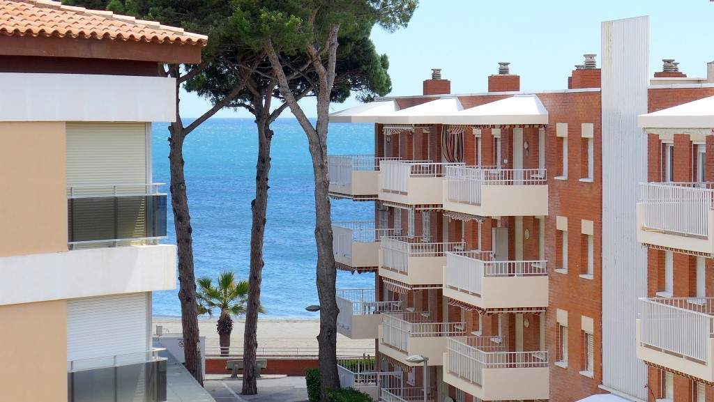 Costa Verde Cambrils Ngoại thất bức ảnh
