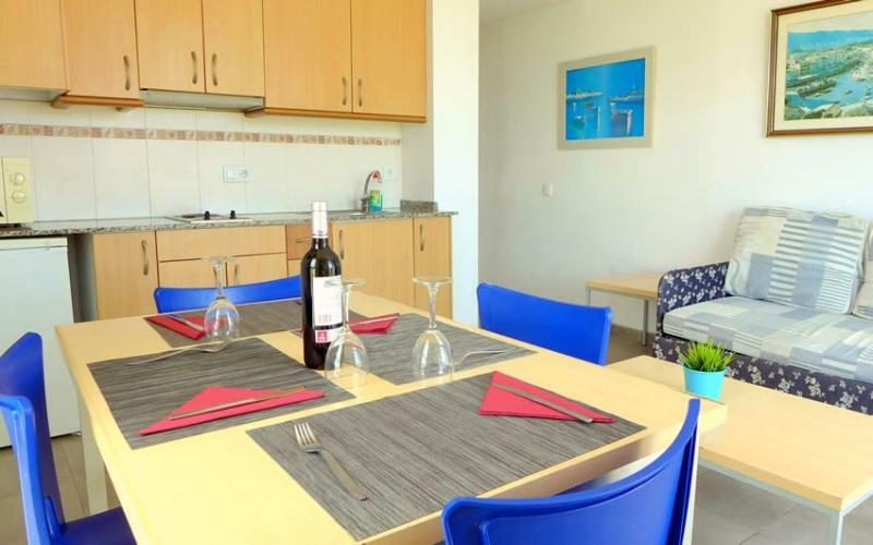 Costa Verde Cambrils Ngoại thất bức ảnh