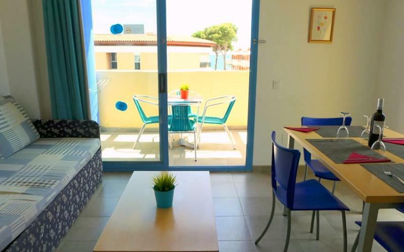 Costa Verde Cambrils Ngoại thất bức ảnh