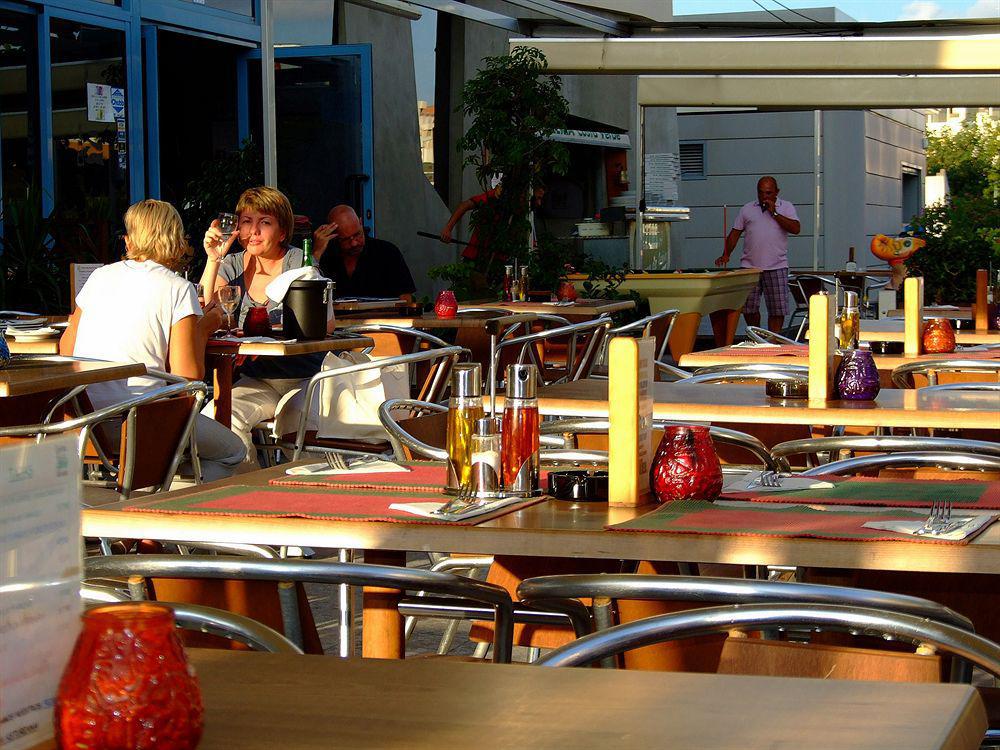 Costa Verde Cambrils Ngoại thất bức ảnh